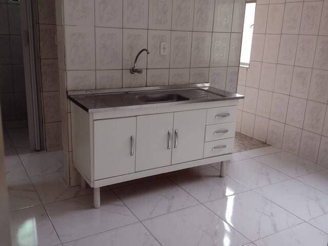 #70 - Apartamento para Locação em Carapicuíba - SP